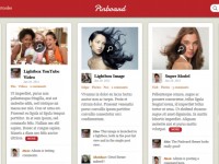 Pinterest-style Wordpress Themes