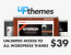 UpThemes Coupons February 2014