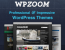 WPZOOM Coupons February 2014