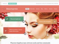 Beauty Wordpress Themes