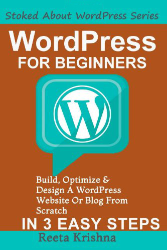 WordPress For Beginners