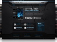 App Showcase WordPress Themes