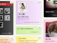 Wordpress Tumblr Style Themes