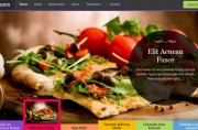 Wordpress Restaurant Themes