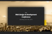 WordPress Event and Conference Themes