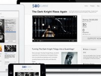 Crowdfunding Wordpress Themes