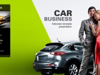 WordPress AutoMotive Themes